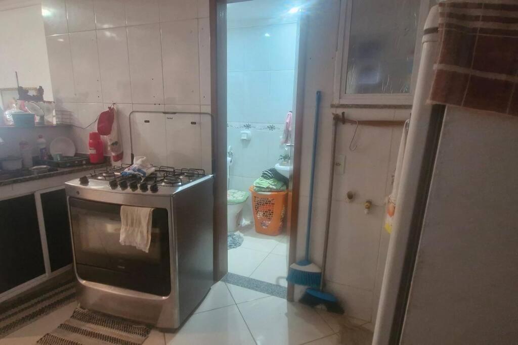Perto De Tudo Rio de Janeiro Eksteriør bilde
